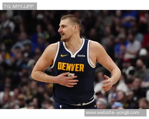 约基奇全能表现助掘金逆转雷霆SGA尽管砍下32分仍难救主