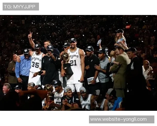 2014年总决赛回顾马刺与热火的巅峰对决与传奇时刻